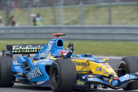 Изображение: Alonso_2005_Nurburgring.jpg. Тип: image/jpeg. Размер: 470x313. Объем: 48.516KByte.