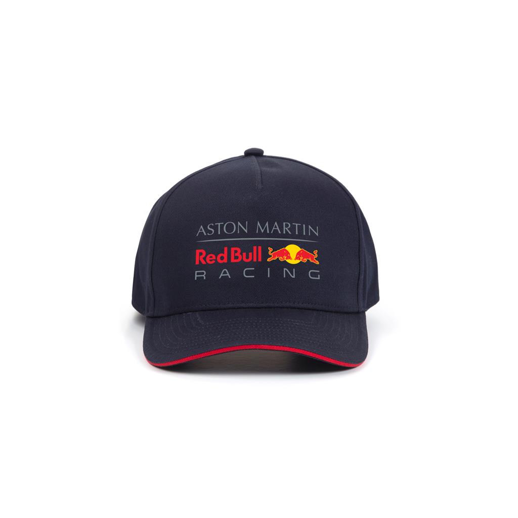 Red Bull Racing Team cap