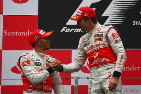 Lewis and Jenson