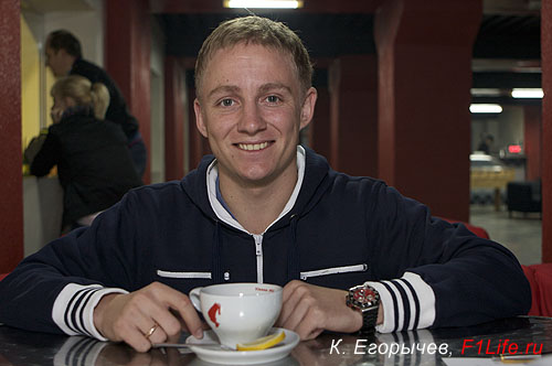 Алексей Карачев