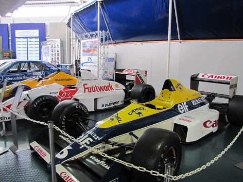 Motor_sport_museum