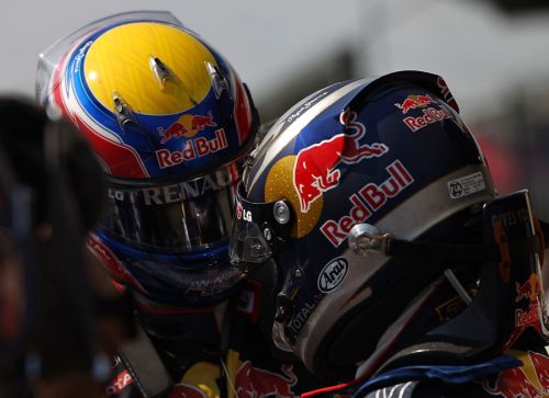 Изображение: brazil_2010_webber_vettel.jpg. Тип: image/jpeg. Размер: 500x363. Объем: 29.609KByte.