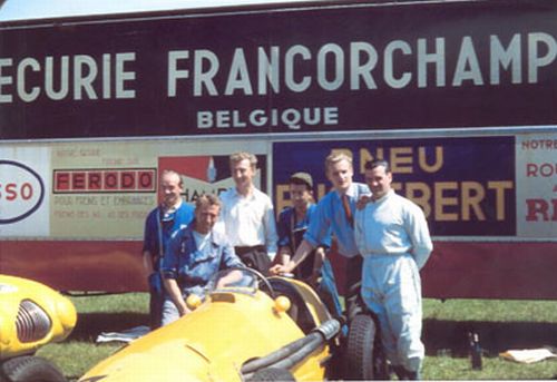 Изображение: ecurie_francochamps.jpg. Тип: image/jpeg. Размер: 500x343. Объем: 55.385KByte.