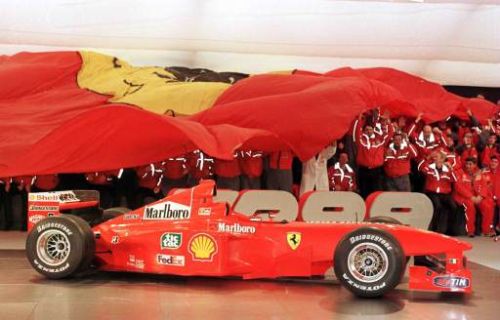 Изображение: ferrari_f399_launch.jpg. Тип: image/jpeg. Размер: 500x320. Объем: 30.677KByte.