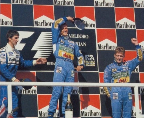 Изображение: hungaroring_1994_podium.jpg. Тип: image/jpeg. Размер: 500x410. Объем: 163.6KByte.