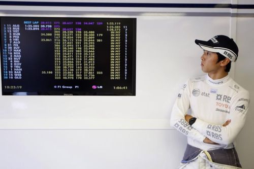 Изображение: hungaroring_2009_nakajima.jpg. Тип: image/jpeg. Размер: 500x333. Объем: 35.984KByte.