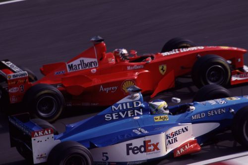 Изображение: japan_1998_schumacher_fisichella.jpg. Тип: image/jpeg. Размер: 500x333. Объем: 29.327KByte.