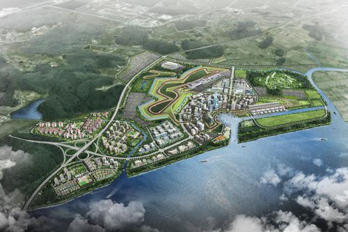 Изображение: korea_2013_circuit.jpg. Тип: image/jpeg. Размер: 500x333. Объем: 49.667KByte.