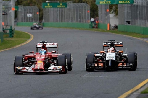 Изображение: melbourne_2014_alonso_hulkenberg1.jpg. Тип: image/jpeg. Размер: 500x332. Объем: 113.343KByte.