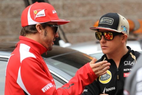 Изображение: raikkonen_alonso_2012.jpg. Тип: image/jpeg. Размер: 500x333. Объем: 28.571KByte.