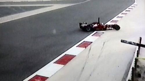 Изображение: sachir_2014_test_raikkonen_crash.jpg. Тип: image/jpeg. Размер: 500x282. Объем: 16.568KByte.