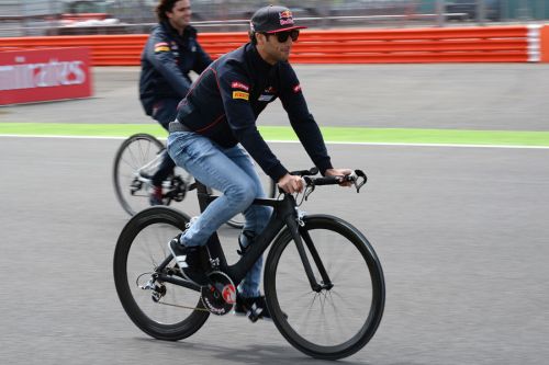 Молодежь из Toro Rosso теперь будет "крутить педали" еще усерднее