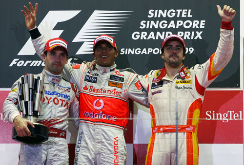 Изображение: singapore_2009_podium.jpg. Тип: image/jpeg. Размер: 500x339. Объем: 98.772KByte.