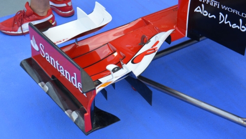 Изображение: singapore_2013_ferrari_wing.jpg. Тип: image/jpeg. Размер: 500x282. Объем: 111.588KByte.