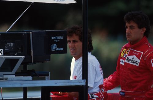 Изображение: spa_1991_ferrari.jpg. Тип: image/jpeg. Размер: 500x326. Объем: 26.166KByte.