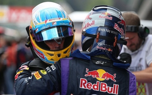 Изображение: spa_2013_vettel_alonso.jpg. Тип: image/jpeg. Размер: 500x311. Объем: 124.629KByte.