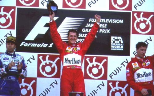 Изображение: suzuka_1997_podium.jpg. Тип: image/jpeg. Размер: 500x310. Объем: 38.432KByte.