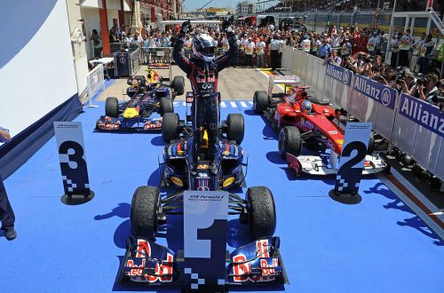 Изображение: valencia_2011_vettel_win.jpg. Тип: image/jpeg. Размер: 500x330. Объем: 47.26KByte.