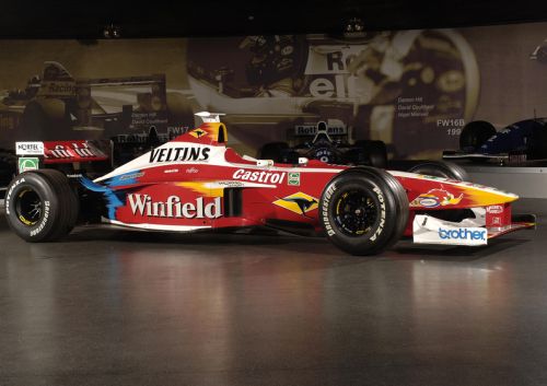 Изображение: williams_fw21.jpg. Тип: image/jpeg. Размер: 500x353. Объем: 28.855KByte.