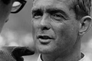 Фил Хилл, Гран-при Голандии 1962 года