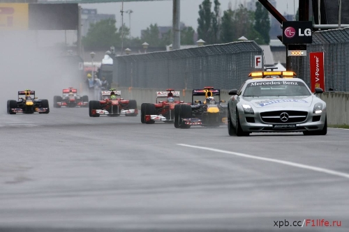 Canadian GP